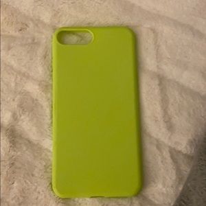 iPhone 7/8+ phone case